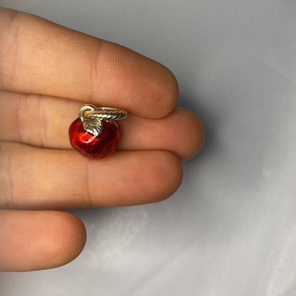 BRIGHTON States‎ New York “The Big Apple” Charm - Picture 6 of 7